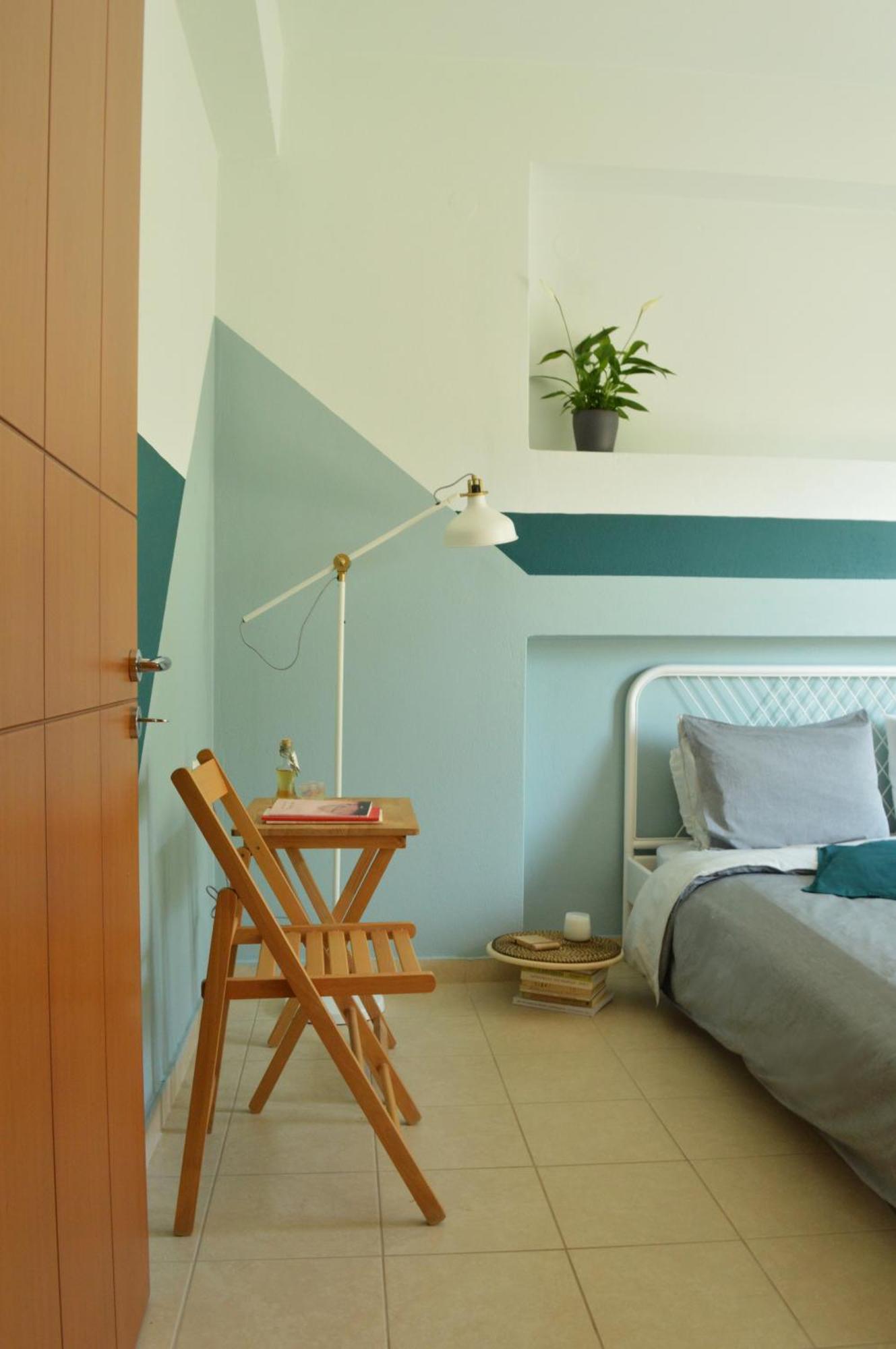 Homestay Sunny Retreat With A Garden Terrace Private *