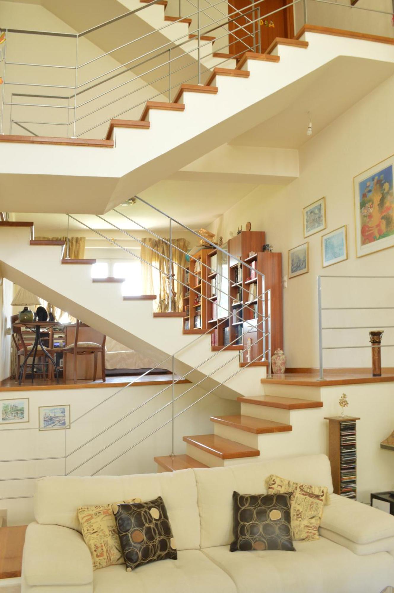 Homestay Sunny Retreat With A Garden Terrace Private *
